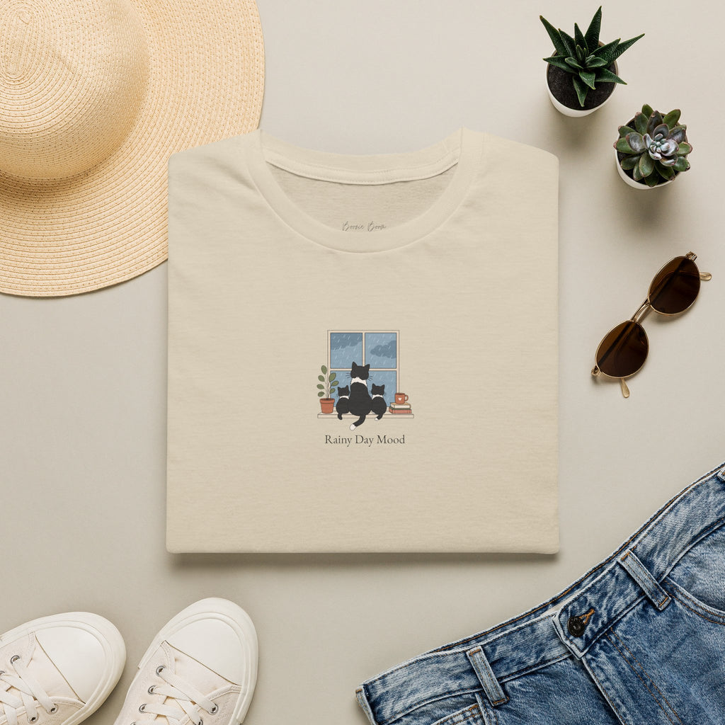 Rainy day mood Premium Tee
