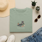 No plans, no problem Premium Tee