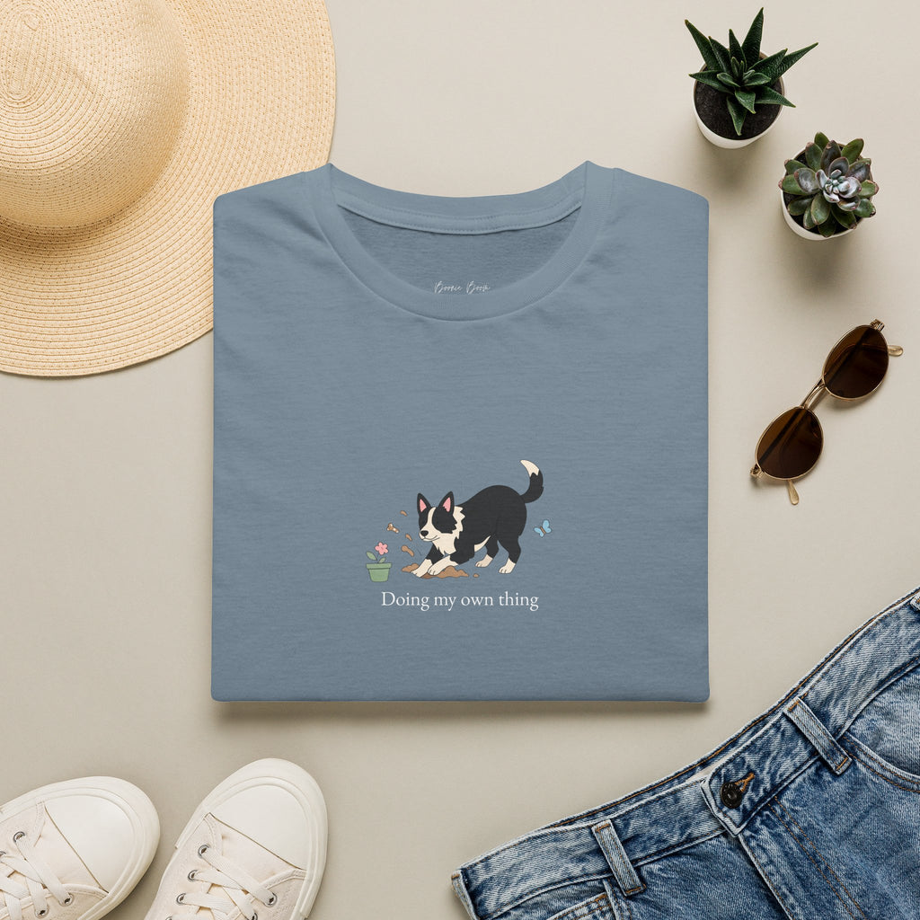 Doing my own thing Premium Tee