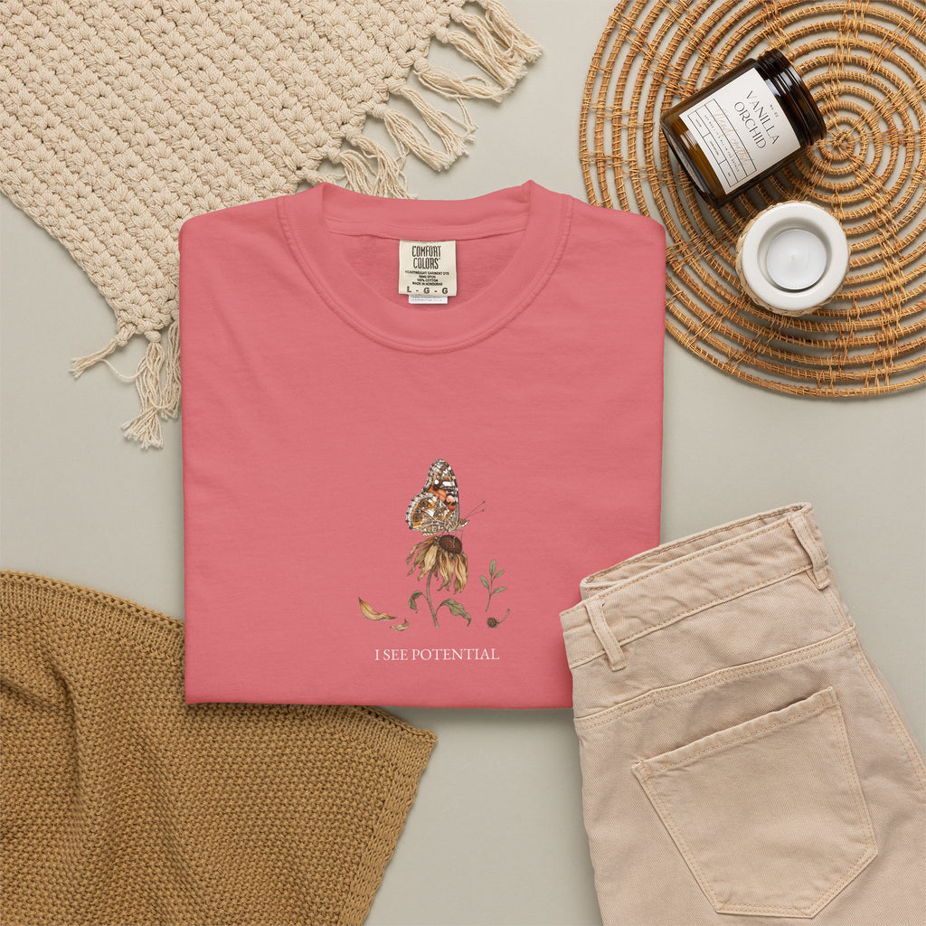 I See Potential - Comfort Tee