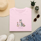 Soft life, please Premium Tee
