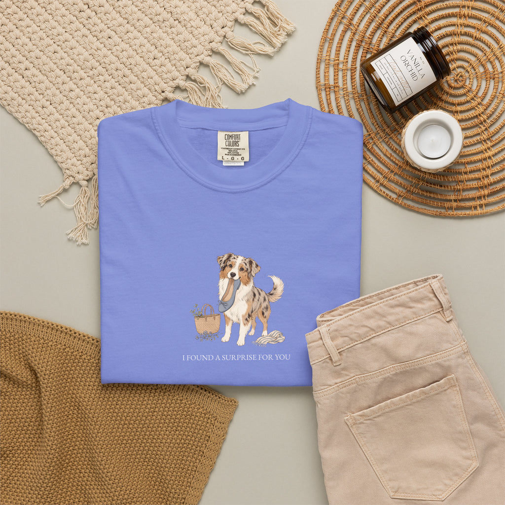 I Found A Surprise For You - Comfort Tee
