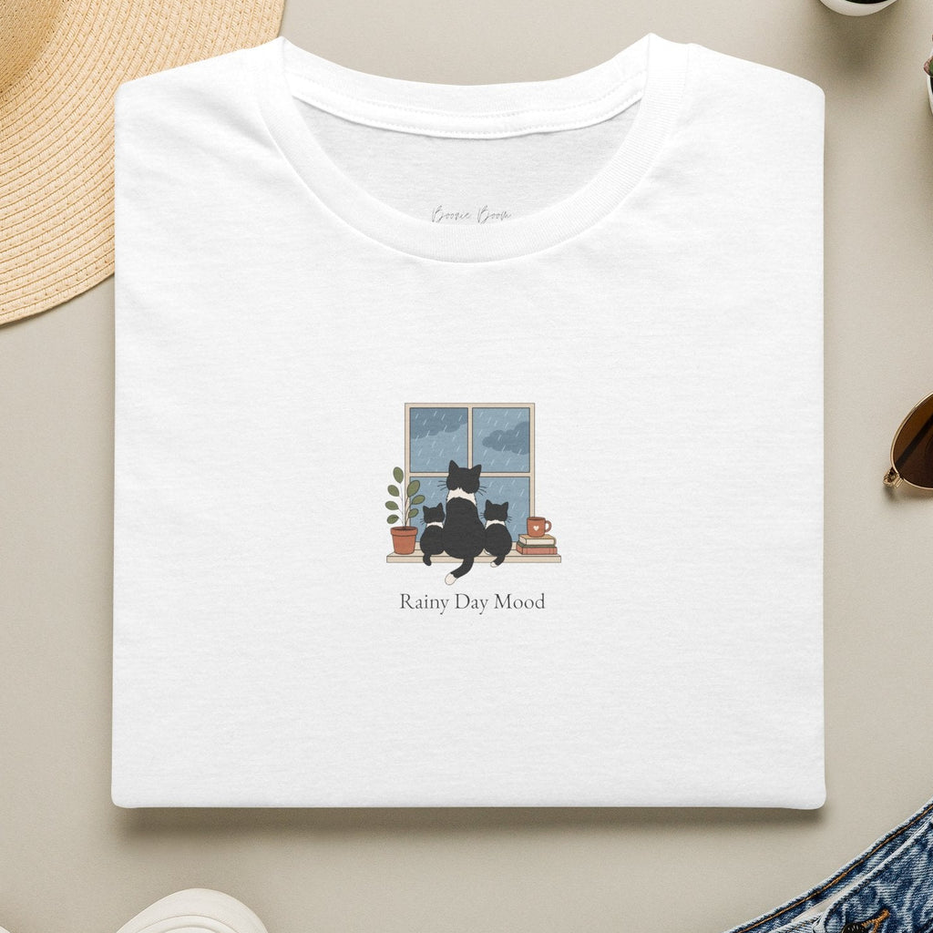Rainy day mood Premium Tee