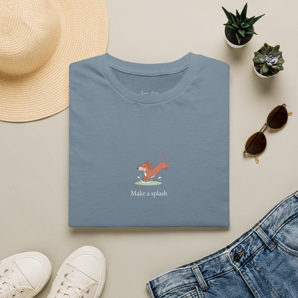 Make a splash Premium Tee