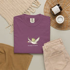 We Ride at Dawn - Comfort Tee