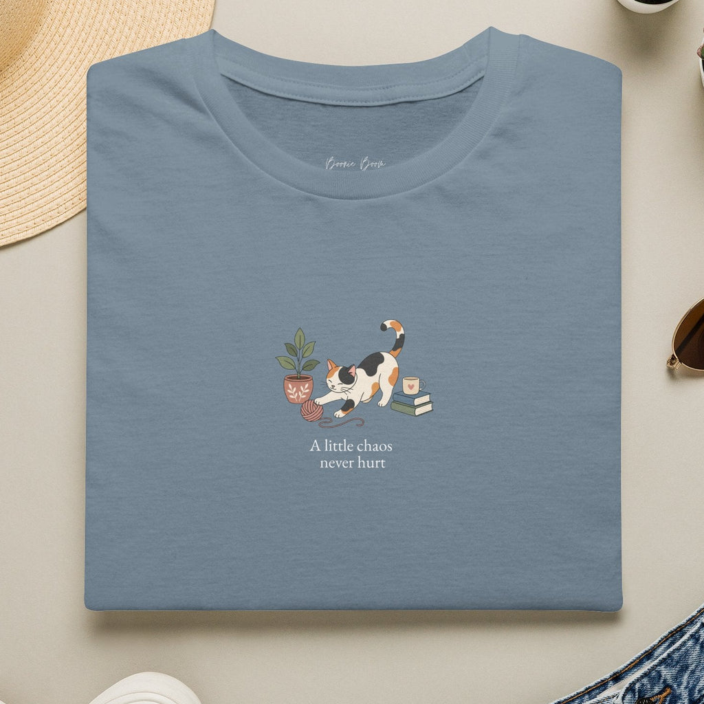 A little chaos never hurt Premium Tee