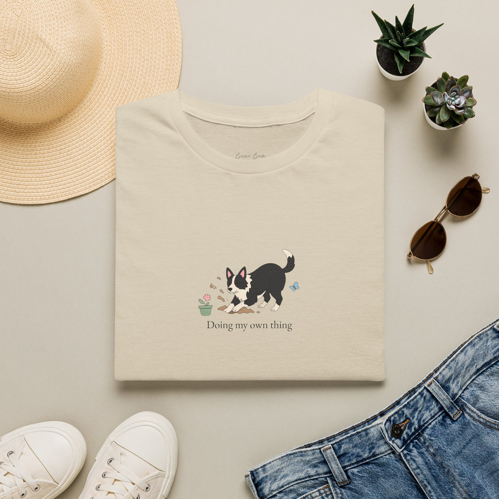 Doing my own thing Premium Tee