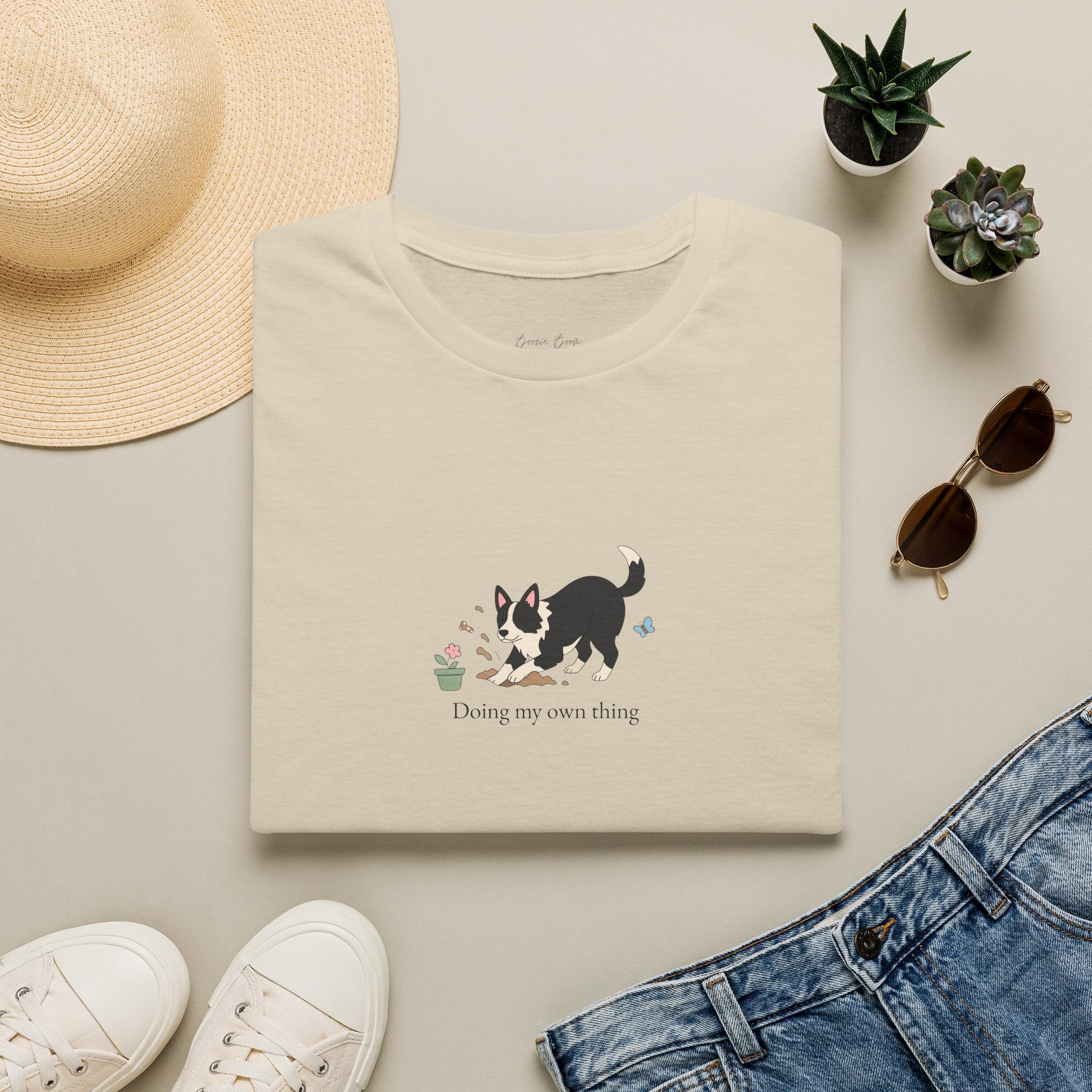 Doing my own thing Premium Tee