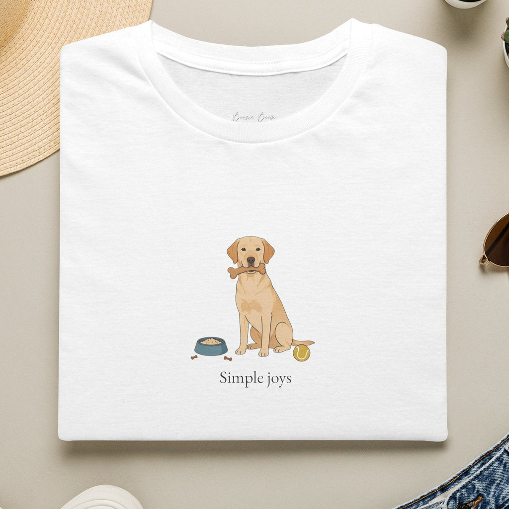 Simple joys Premium Tee