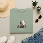Cozy is a mood Premium Tee