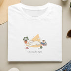 Chasing the light Premium Tee