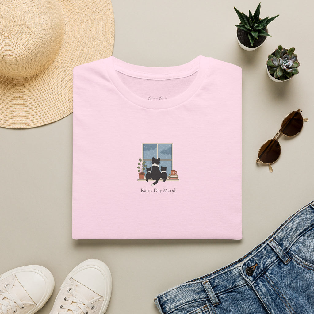 Rainy day mood Premium Tee