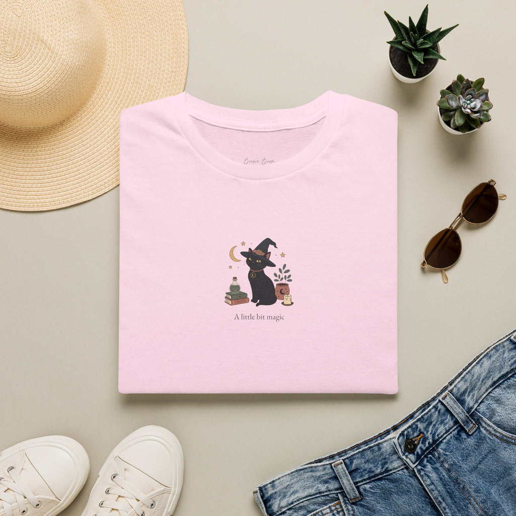 A little bit magic Premium Tee