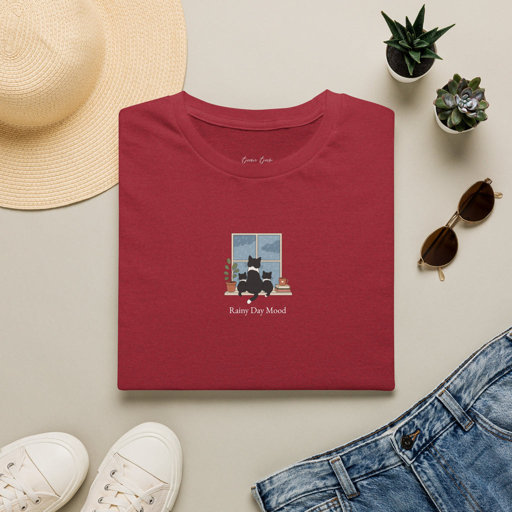 Rainy day mood Premium Tee