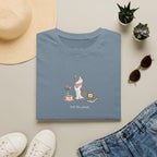 Soft life, please Premium Tee