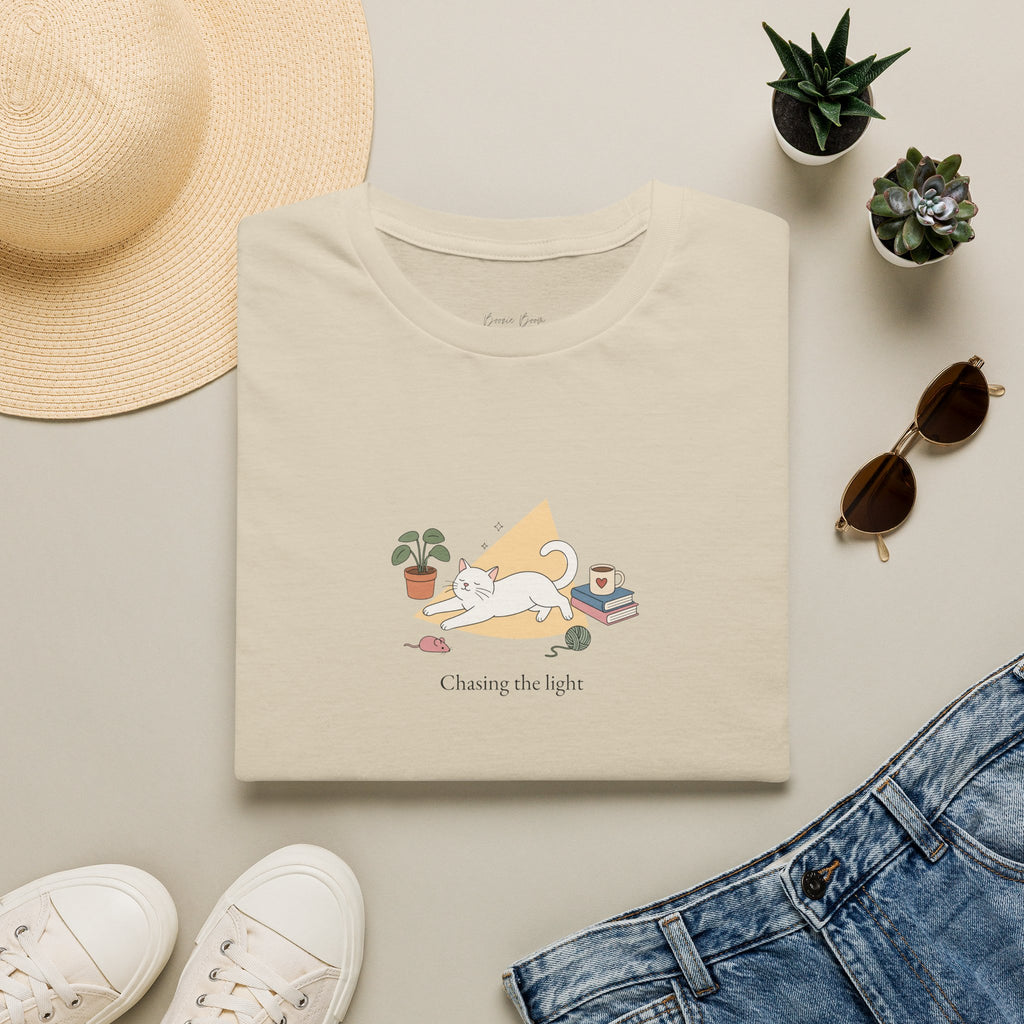 Chasing the light Premium Tee