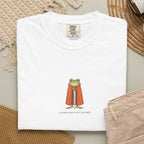 I'm Burnout Out M'Lord - Comfort Tee