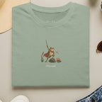 Huzzah Premium Tee