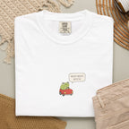 Beep Beep, Bitch - Comfort Tee