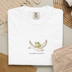 We Ride at Dawn - Comfort Tee