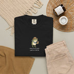 I Have to Say Weird Stuff or I Will Die - Comfort Tee