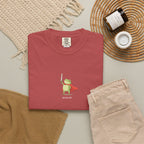 Huzzah - Comfort Tee