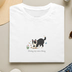 Doing my own thing Premium Tee