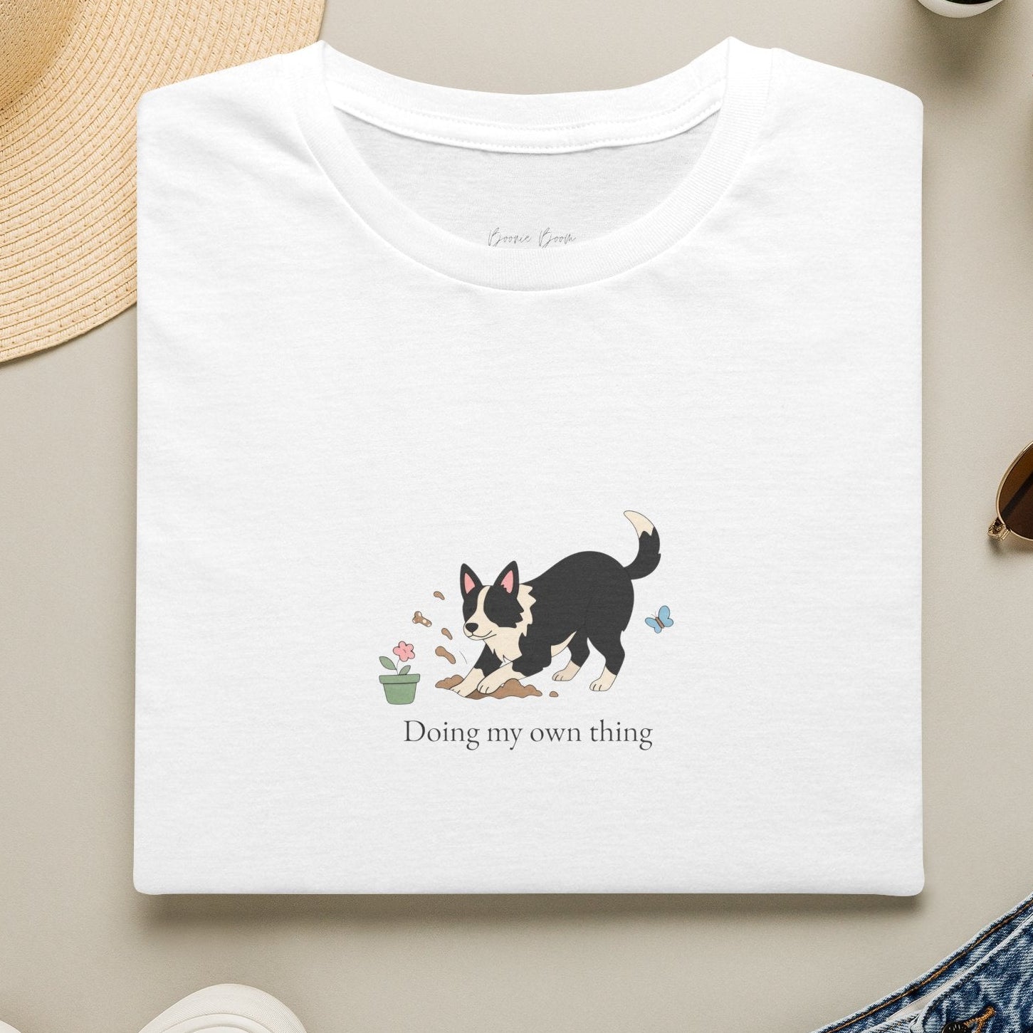 Doing my own thing Premium Tee