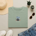 Rainy day mood Premium Tee