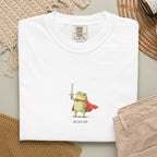 Huzzah - Comfort Tee
