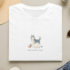Main character energy Premium Tee