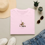 Huzzah Premium Tee