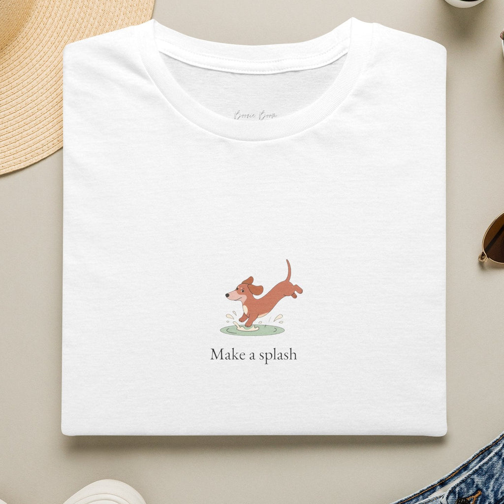 Make a splash Premium Tee