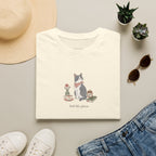 Soft life, please Premium Tee
