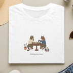 Taking my time Premium Tee