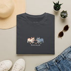 Worth the pull Premium Tee