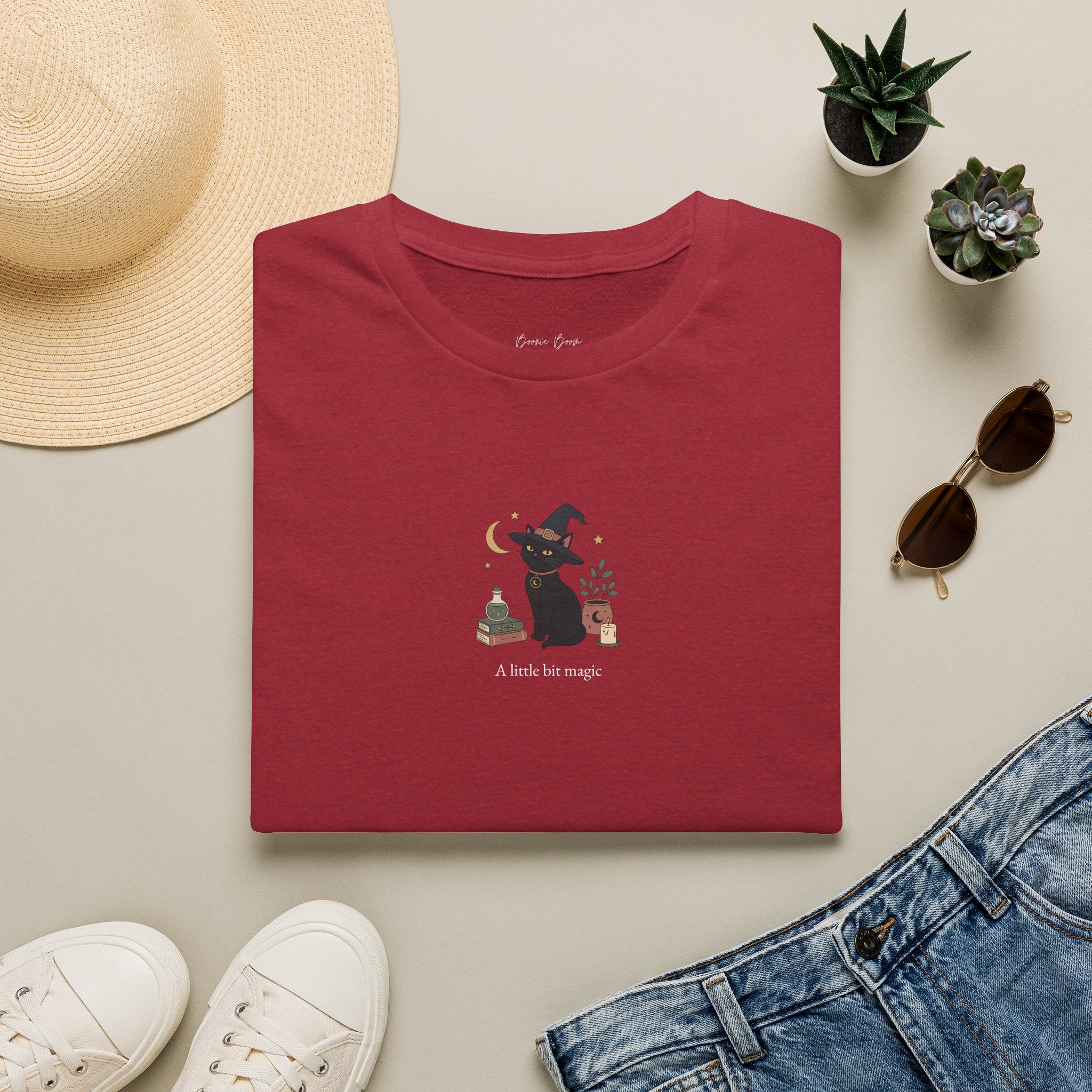 A little bit magic Premium Tee