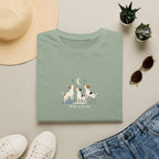 Wild at heart Premium Tee