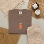 I'm Burnout Out M'Lord - Comfort Tee