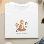 Queen of the house Premium Tee