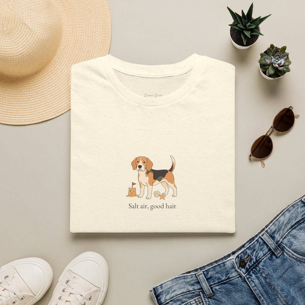 Salt air, good hair Premium Tee