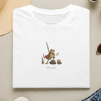 Huzzah Premium Tee