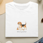 Salt air, good hair Premium Tee
