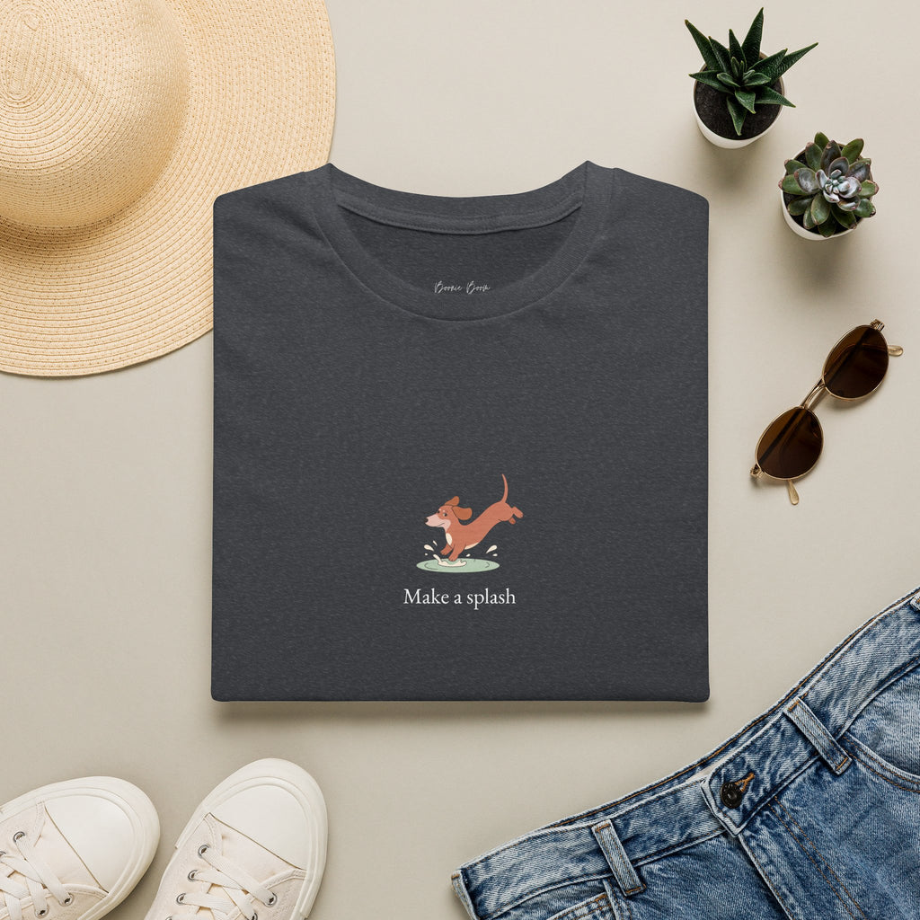 Make a splash Premium Tee