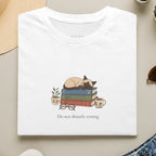 Do not disturb: resting Premium Tee