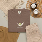We Ride at Dawn - Comfort Tee