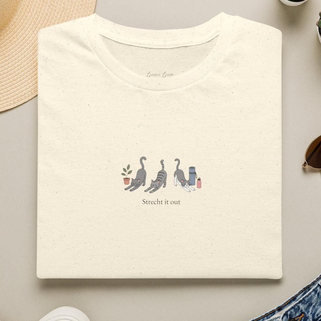 Strecht it out Premium Tee