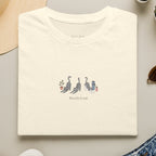 Strecht it out Premium Tee
