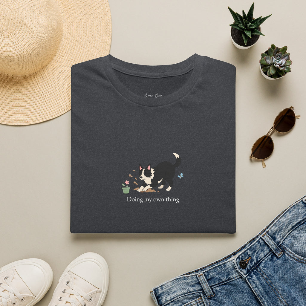 Doing my own thing Premium Tee