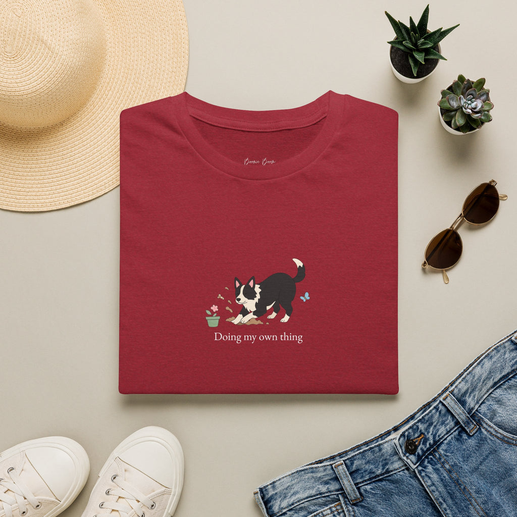 Doing my own thing Premium Tee